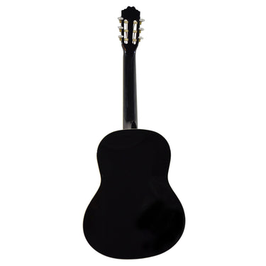 GUITARRA ELECTROACUSTICA LA SEVILLANA, A-2EBK